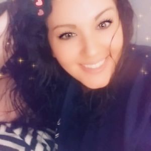 Meet your Posher, Alexandra